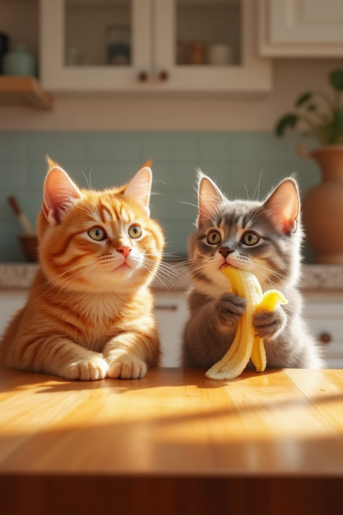 Bananen zijn een populaire vrucht en bieden verschillende gezondheidsvoordelen.